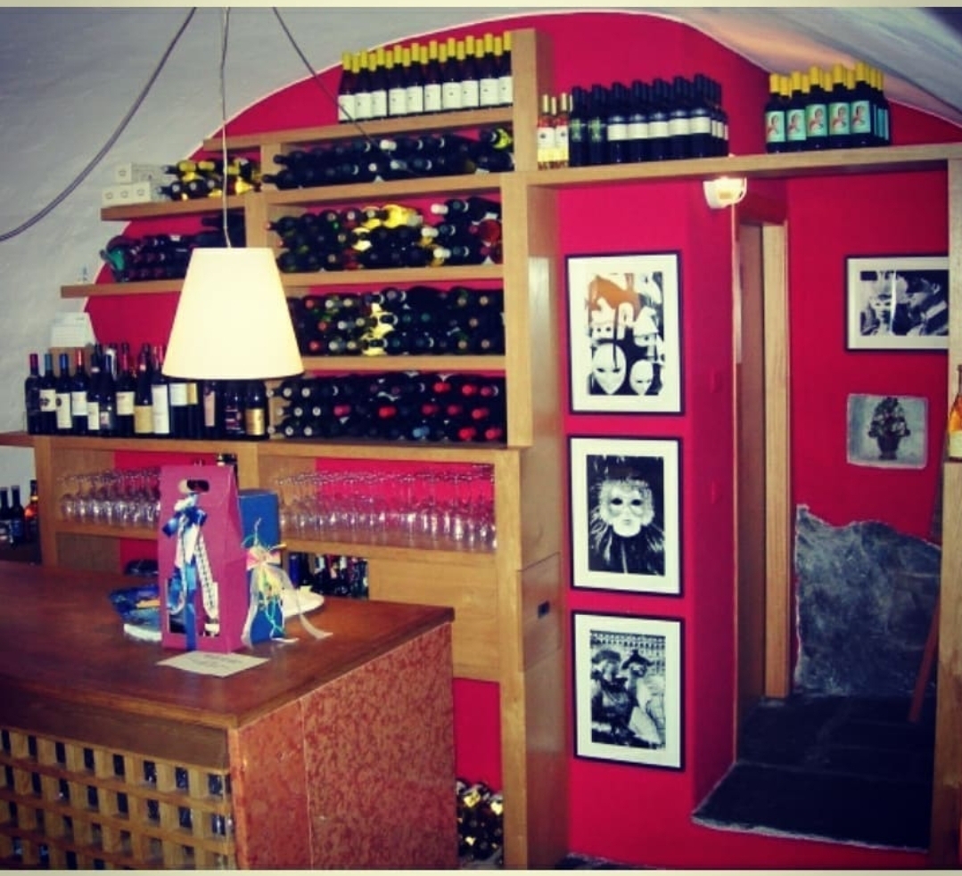 Il primo BÃ caro a Sondrio