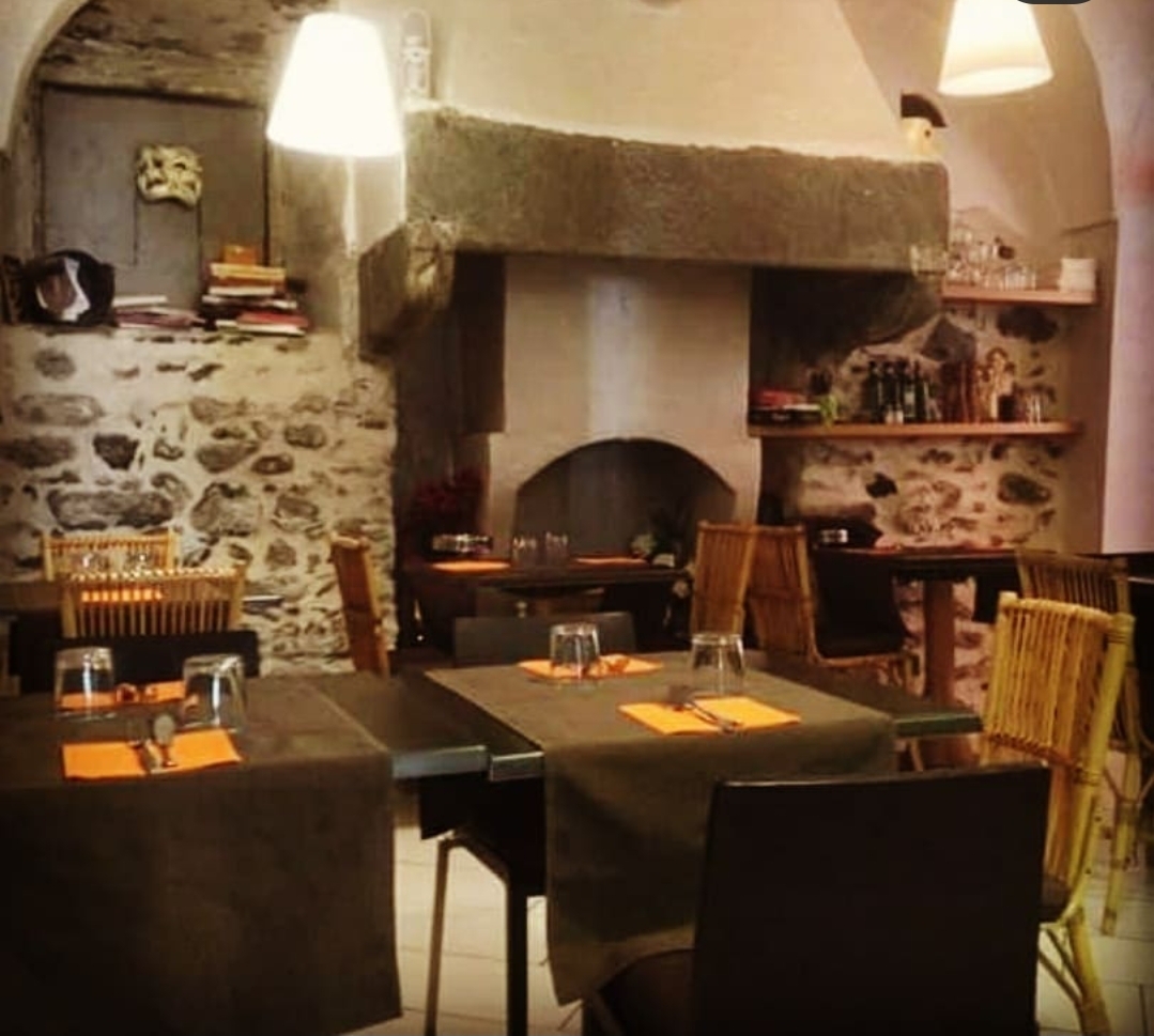 Il BÃ caro in p.zza Campello